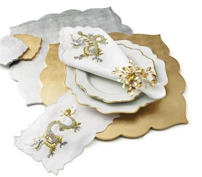 Kim Seybert - Fez Placemat