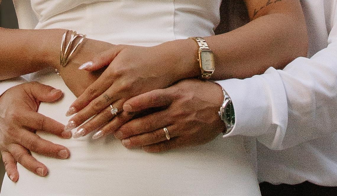 The Wedding Website of Supriya Shakya and Anmol Shrestha