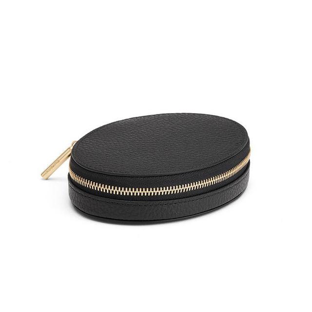 Travel Jewelry Case