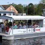 LBI Ferry