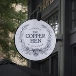 The Copper Hen Cakery & Kitchen