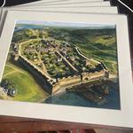 The Derry Walls