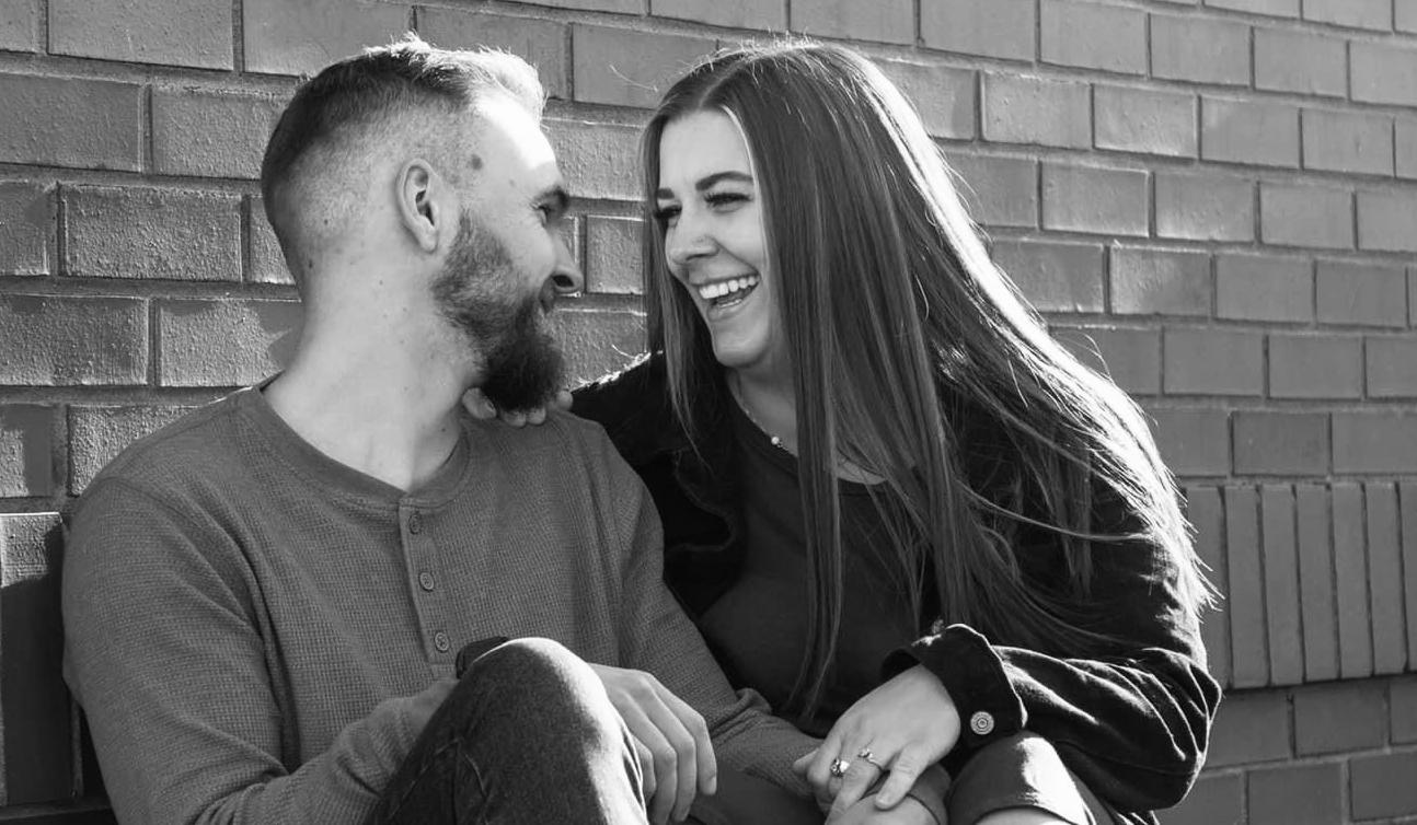 The Wedding Website of Danielle Snowden and Zac Ford