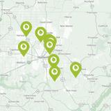 North Alabama Land Trust (multiple locations)