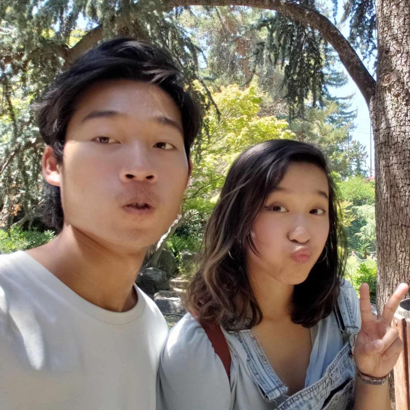 Japanese Friendship Garden 2020