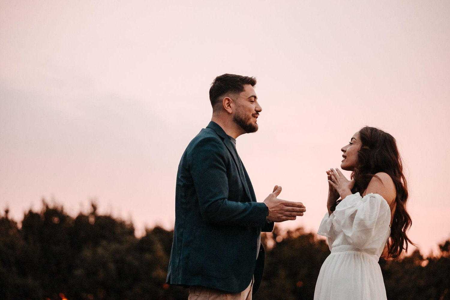 The Wedding Website of Camilla Bottiglieri and Emanuele Managò