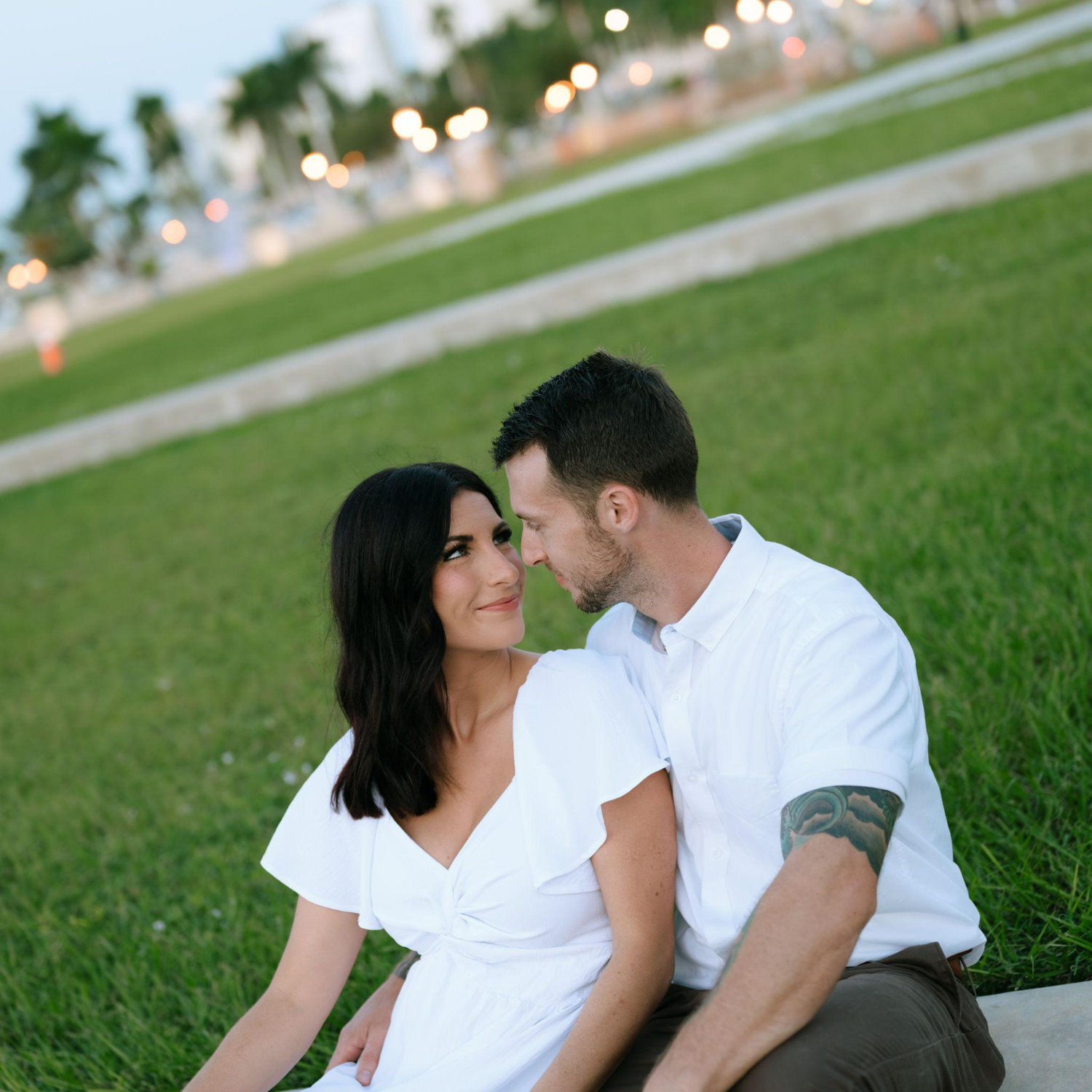 Engagement Shoot