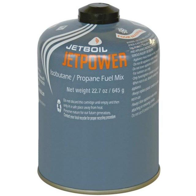 Jetpower Fuel 450 G