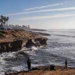 Sunset Cliffs