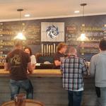 Sand City Brewing Co