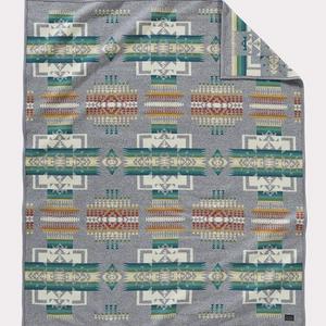 CHIEF JOSEPH BLANKET