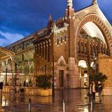 Mercado de Colón
