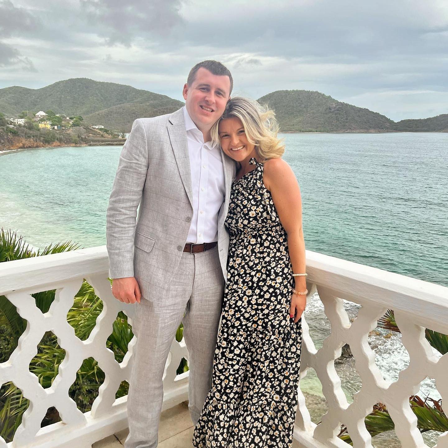 The Wedding Website of Krista Flynn and Dave Ruberti