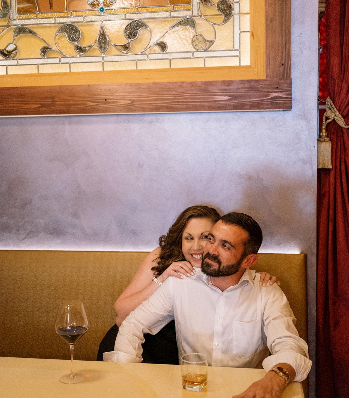 The Wedding Website of Alana Fautley and Bryce Lorick