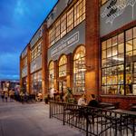The Denver Central Market