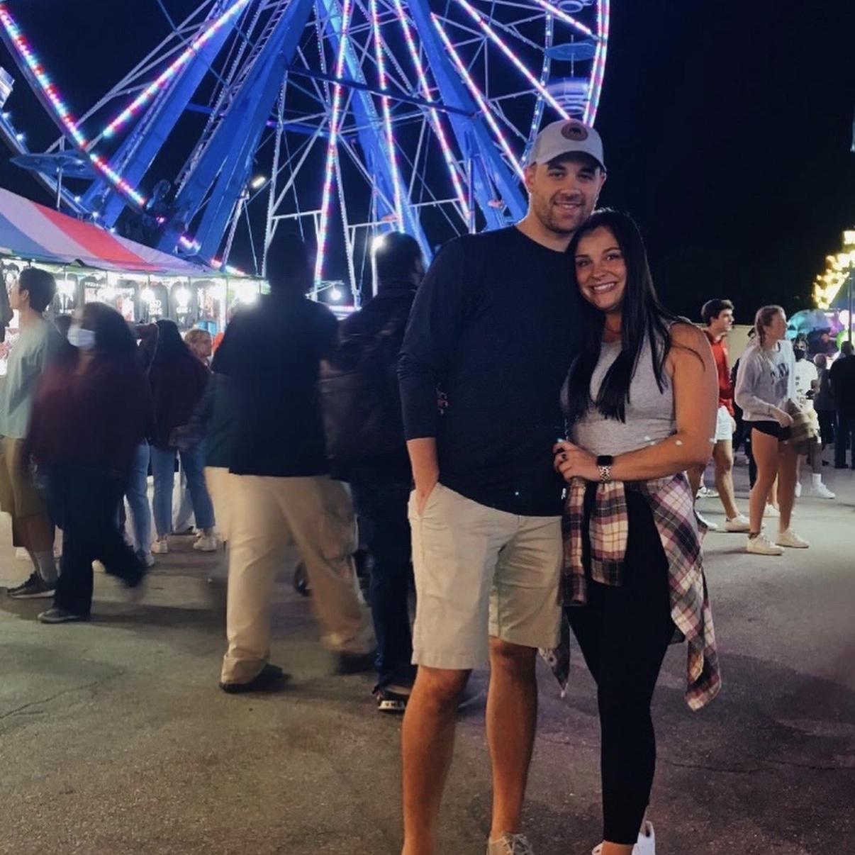 NC State Fair 2021