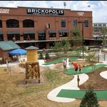 Brickopolis Entertainment