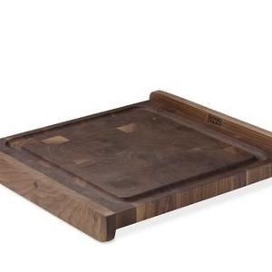 Boos Walnut Reversible Carving Board