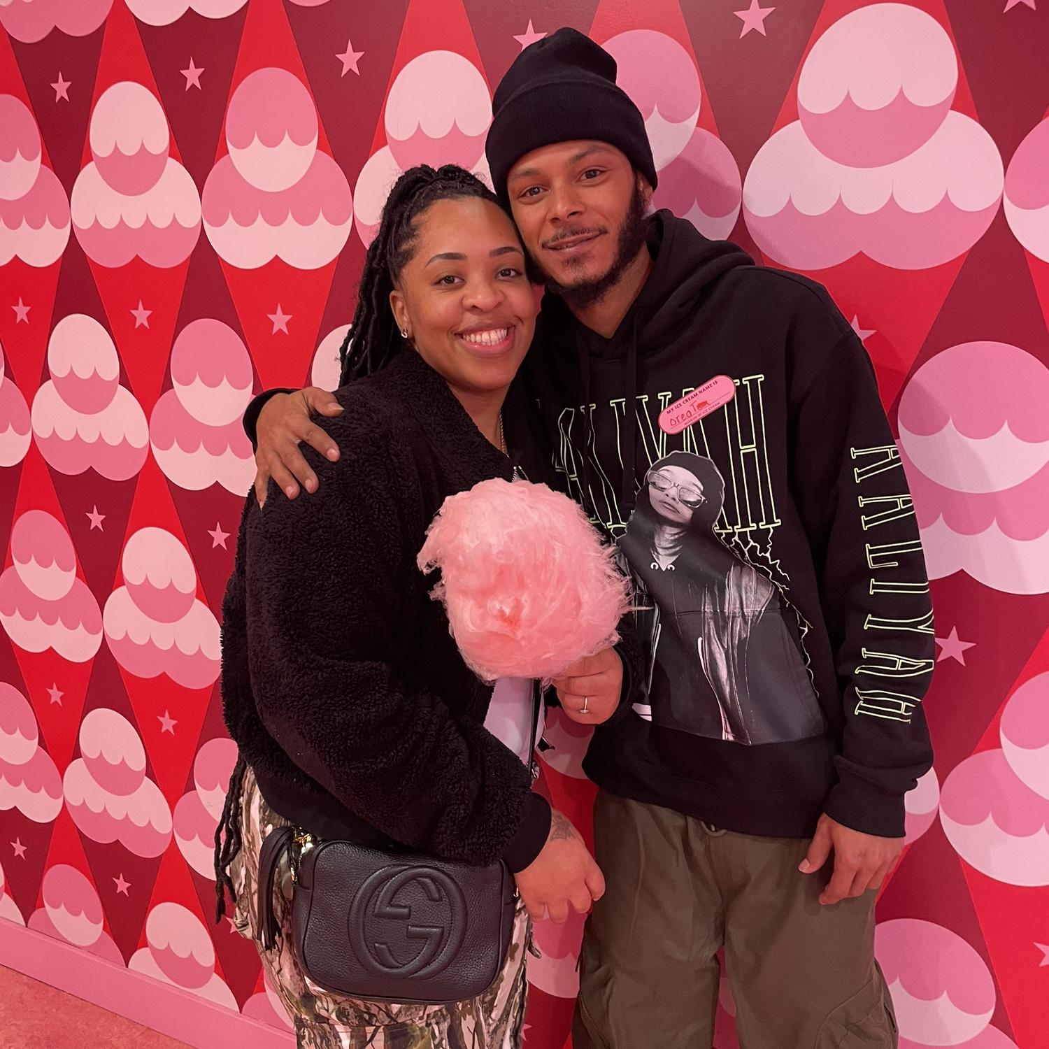 Ice Cream museum