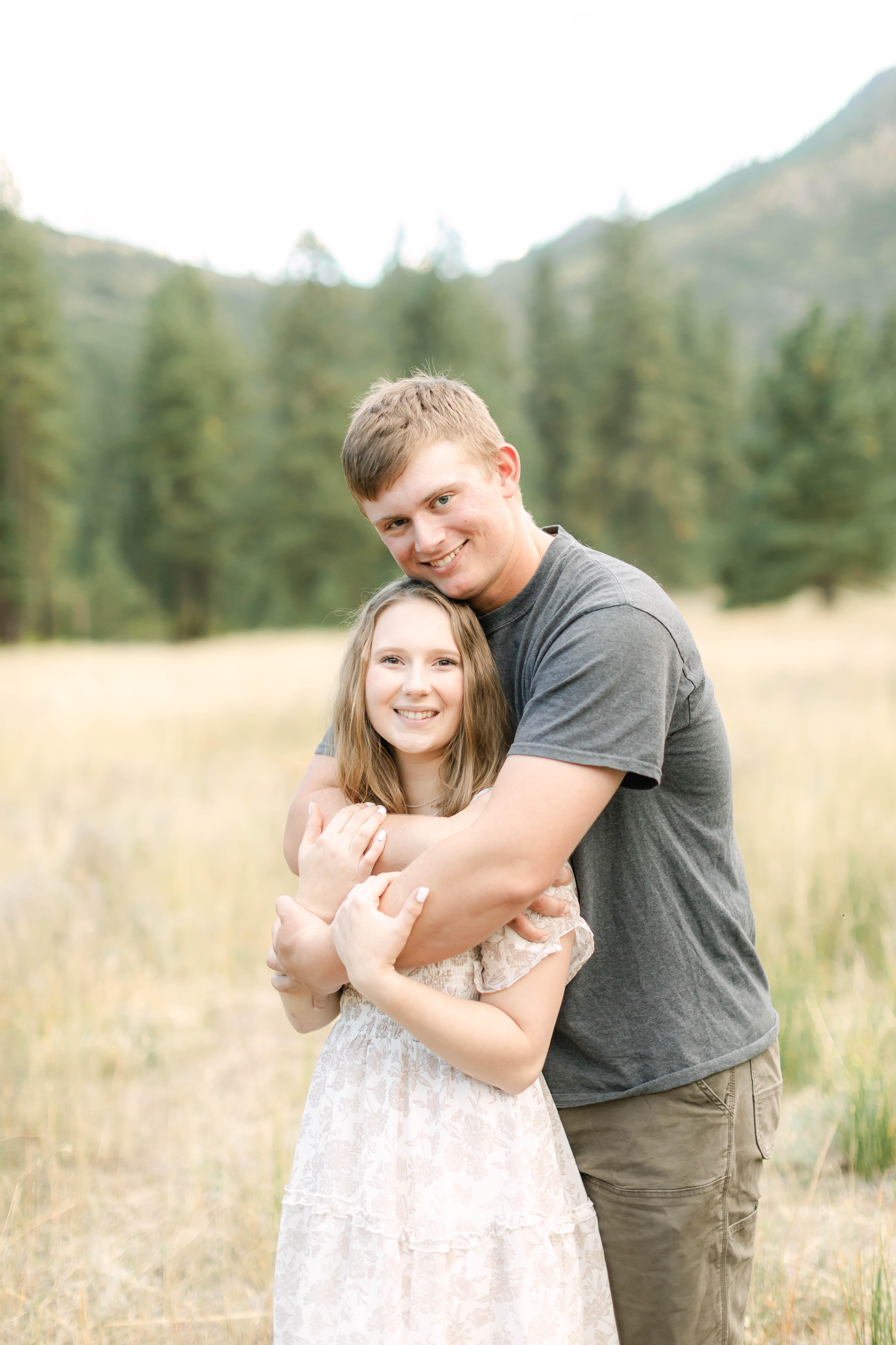 The Wedding Website of Mckenna Gurnard and John Flitton