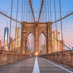 Brooklyn Bridge