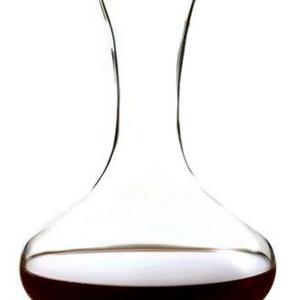 The Cellar Glassware, Premium Wine Decanter