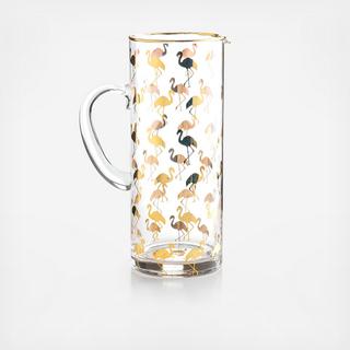 Patio Party Pitcher