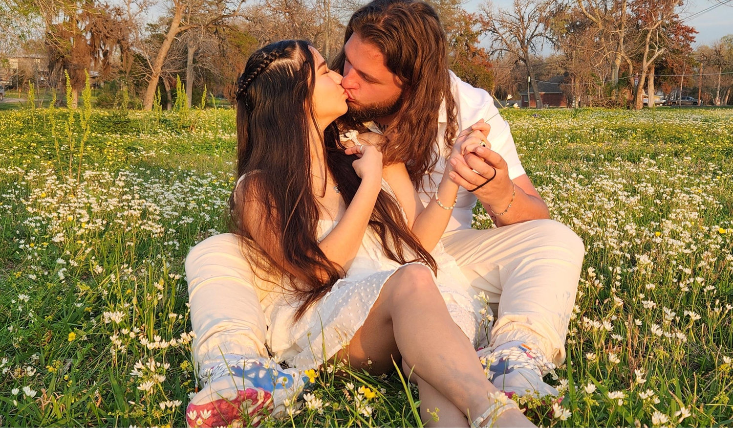 The Wedding Website of Jacquelyn Garibay and William Sims