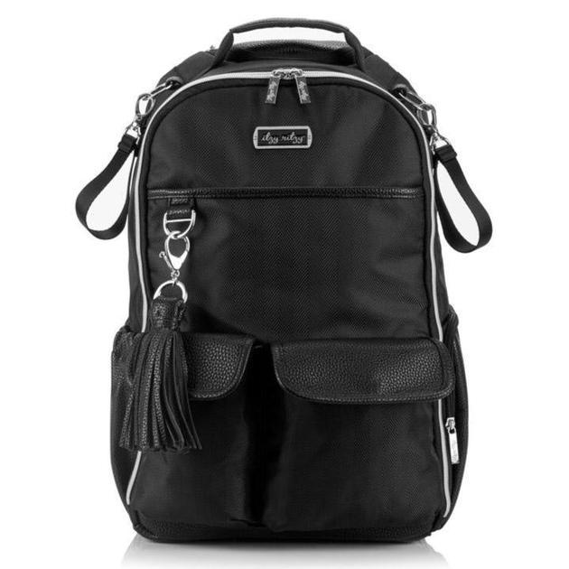 Boss Backpack™ Diaper Bag