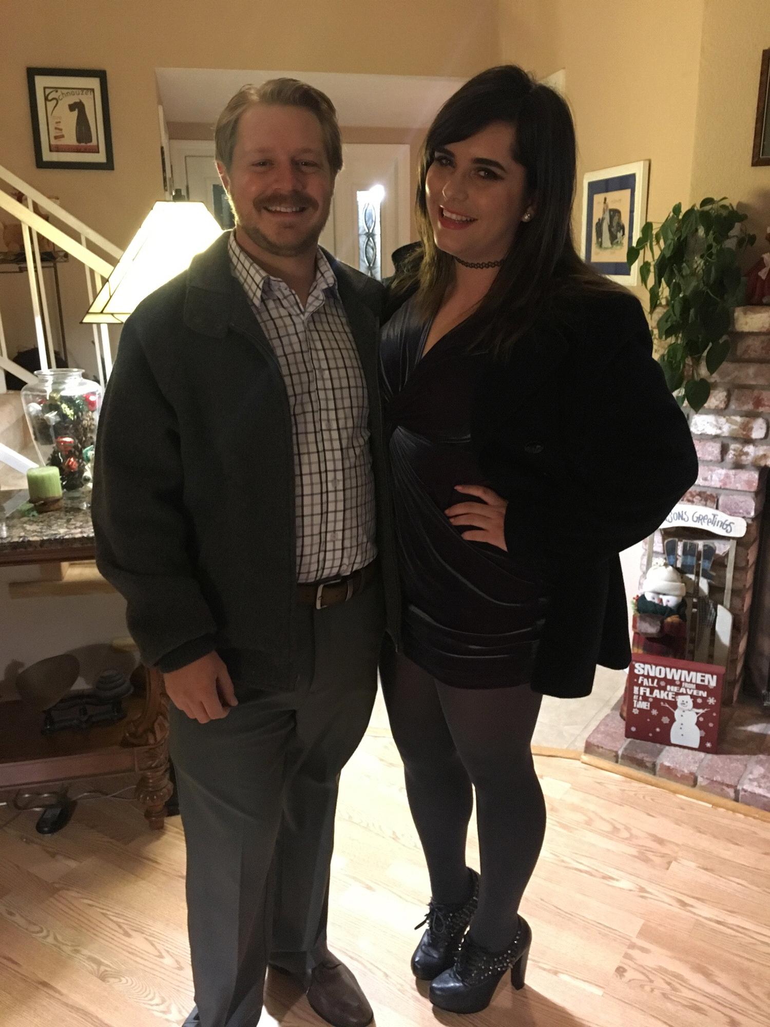 New Year’s, 2019