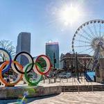 Centennial Olympic Park