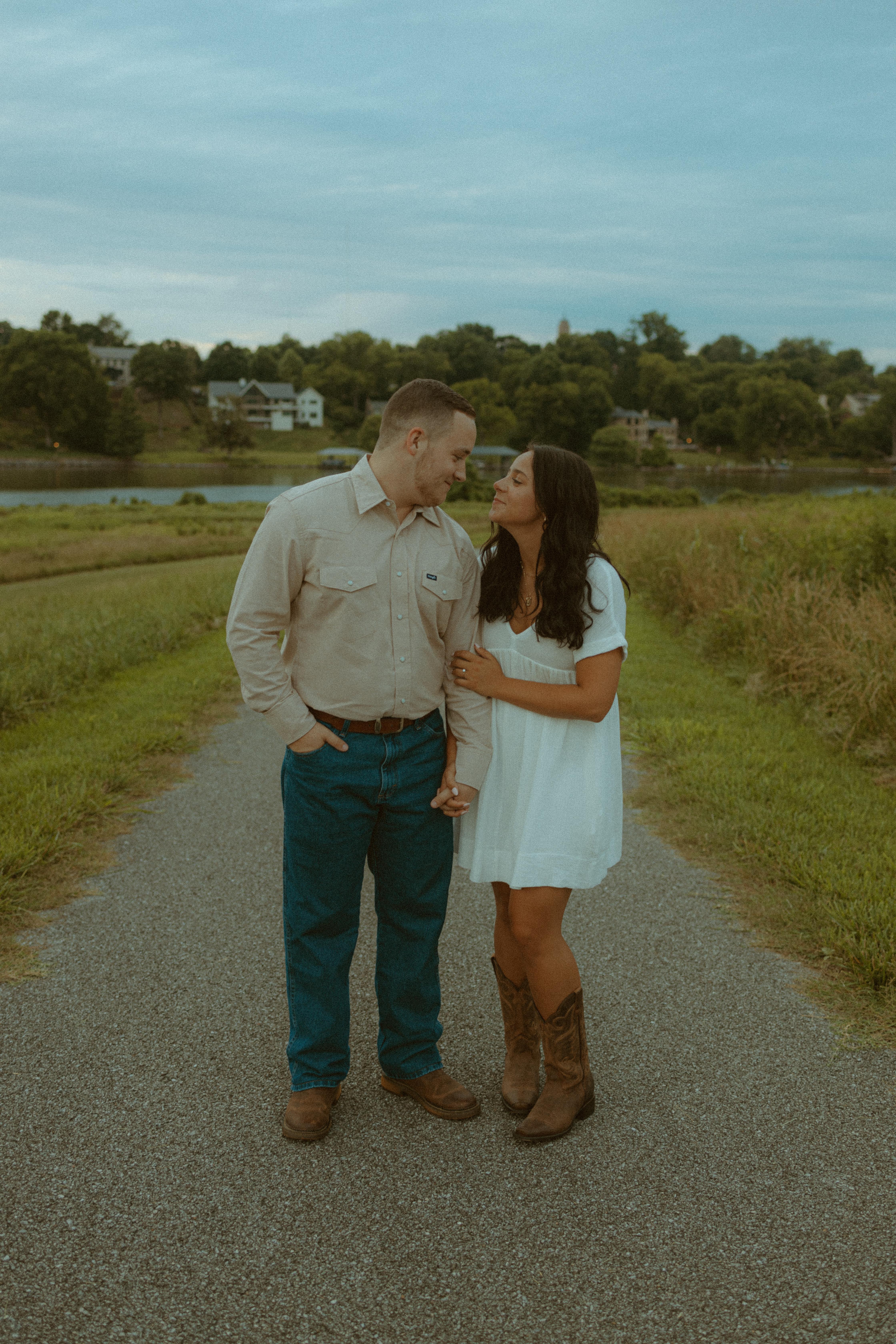 The Wedding Website of Rachel McMahan and Trey Daugherty