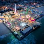 Seaside Heights Boardwalk