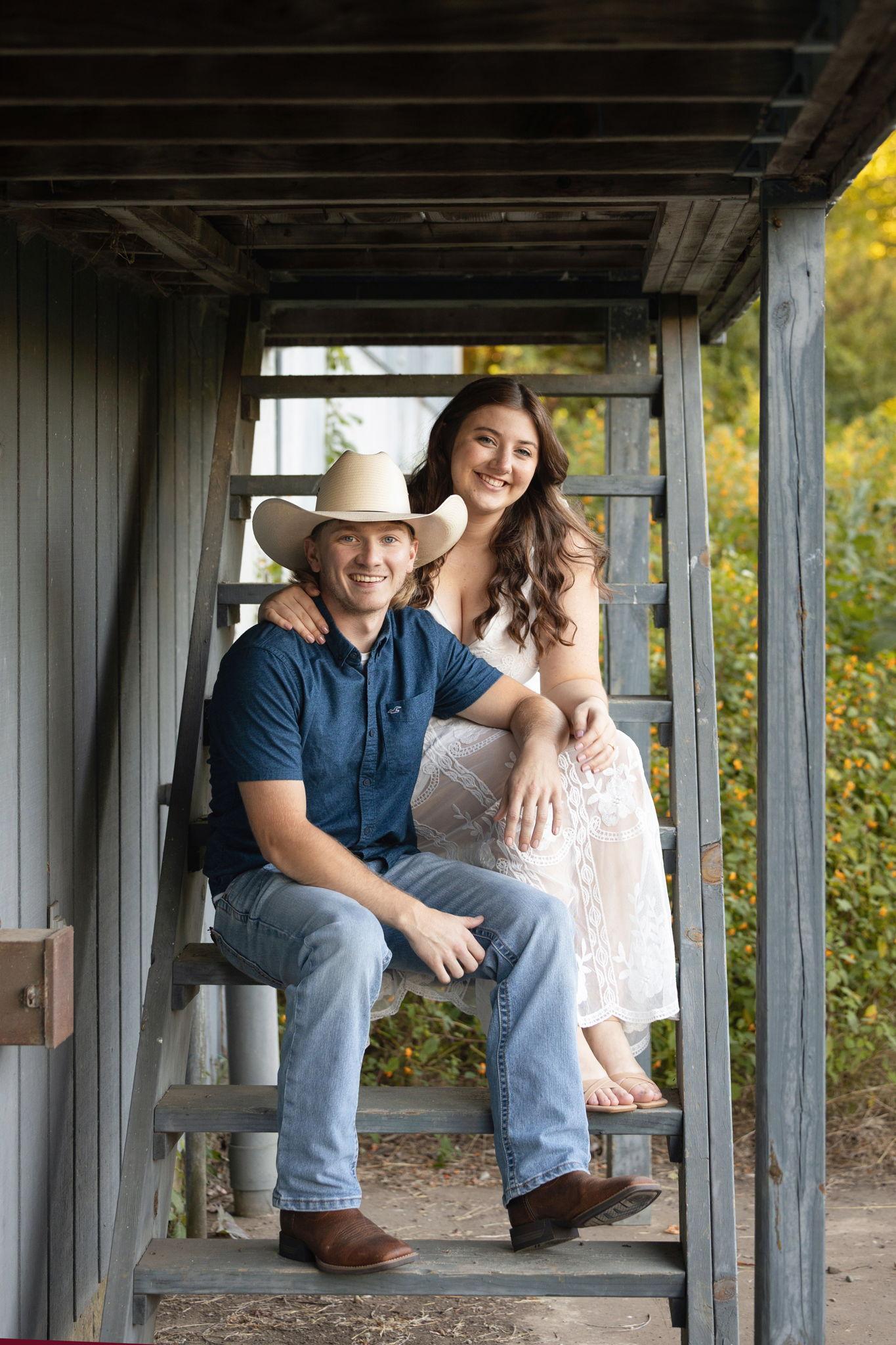 The Wedding Website of Alexis Lichtenbarger and Jacob Abbott