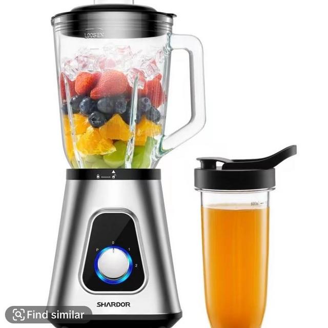 Blender