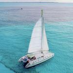 Cancun Sailing Catamarans