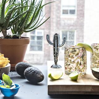 Spike Corkscrew