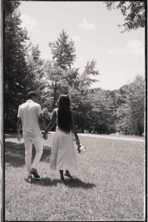 The Wedding Website of Alicia Bremnor and Dion Lewis