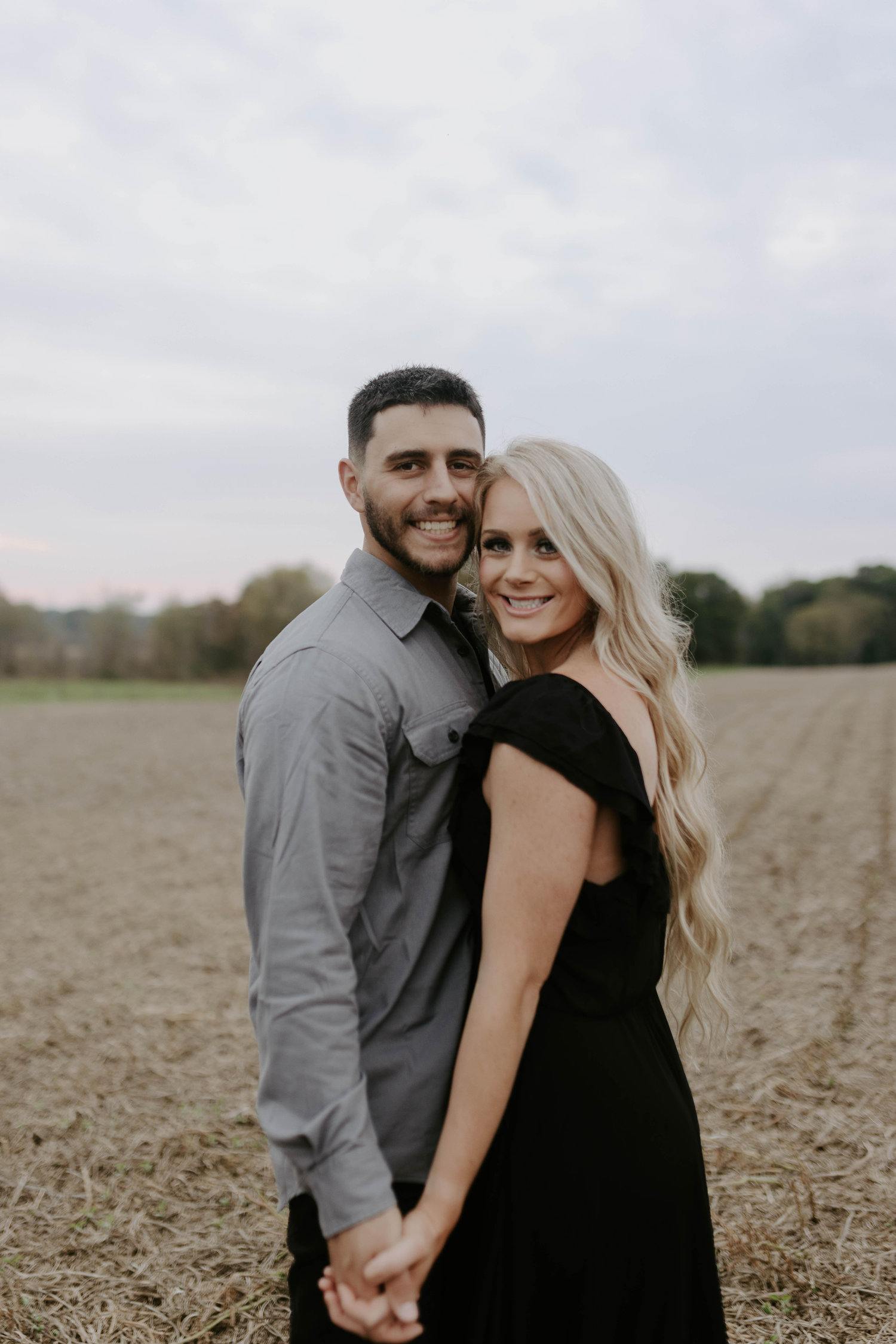 The Wedding Website of Courtney Bell and Travis Lauster
