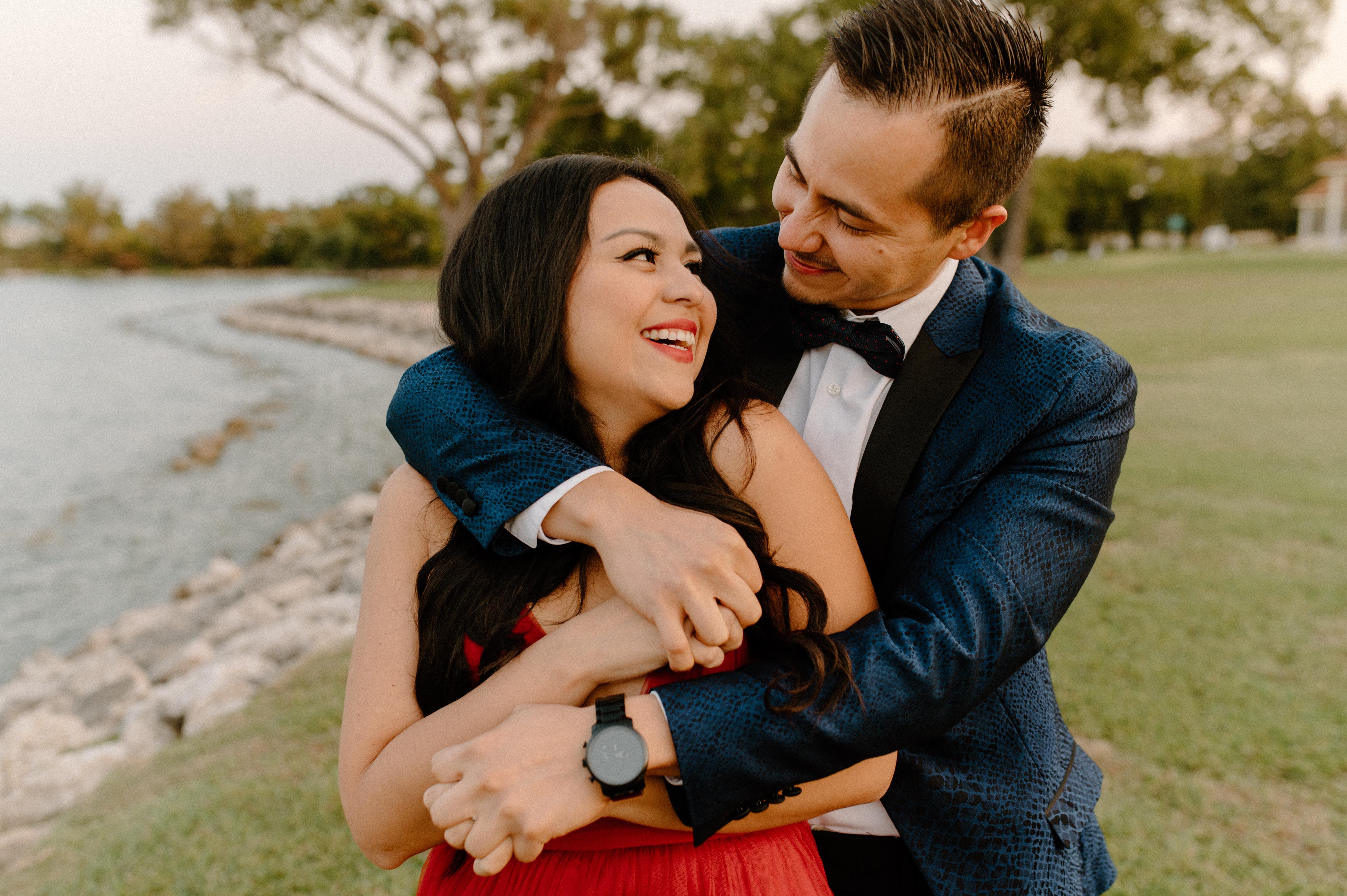 The Wedding Website of Jennifer Colunga and Saul Castro