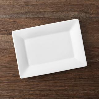 Cambridge Rectangle Platter