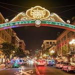 Gaslamp Quarter