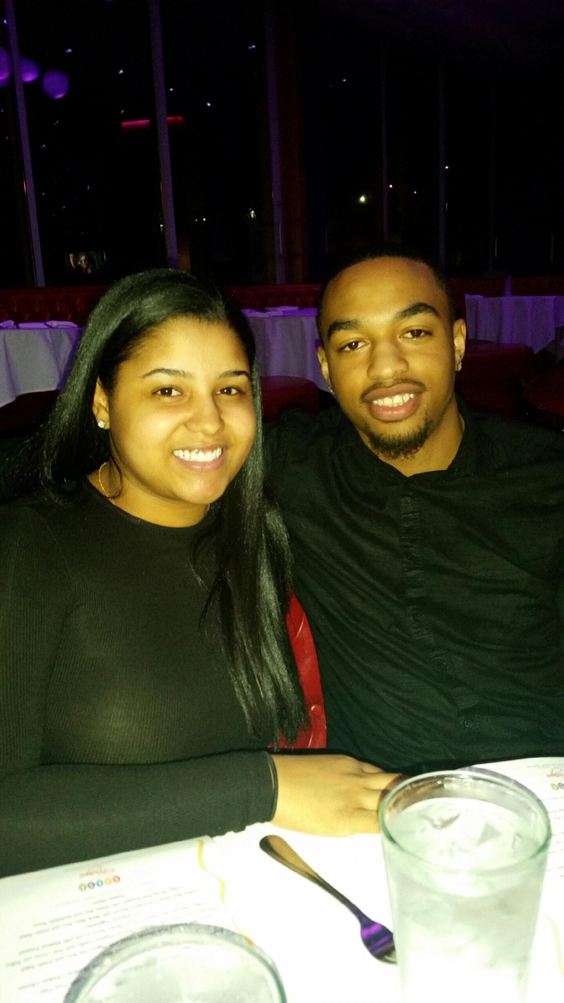 Tia's 23rd Birthday 2016