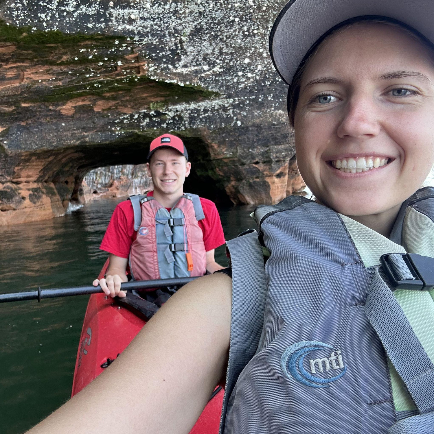 Apostle Islands 2023