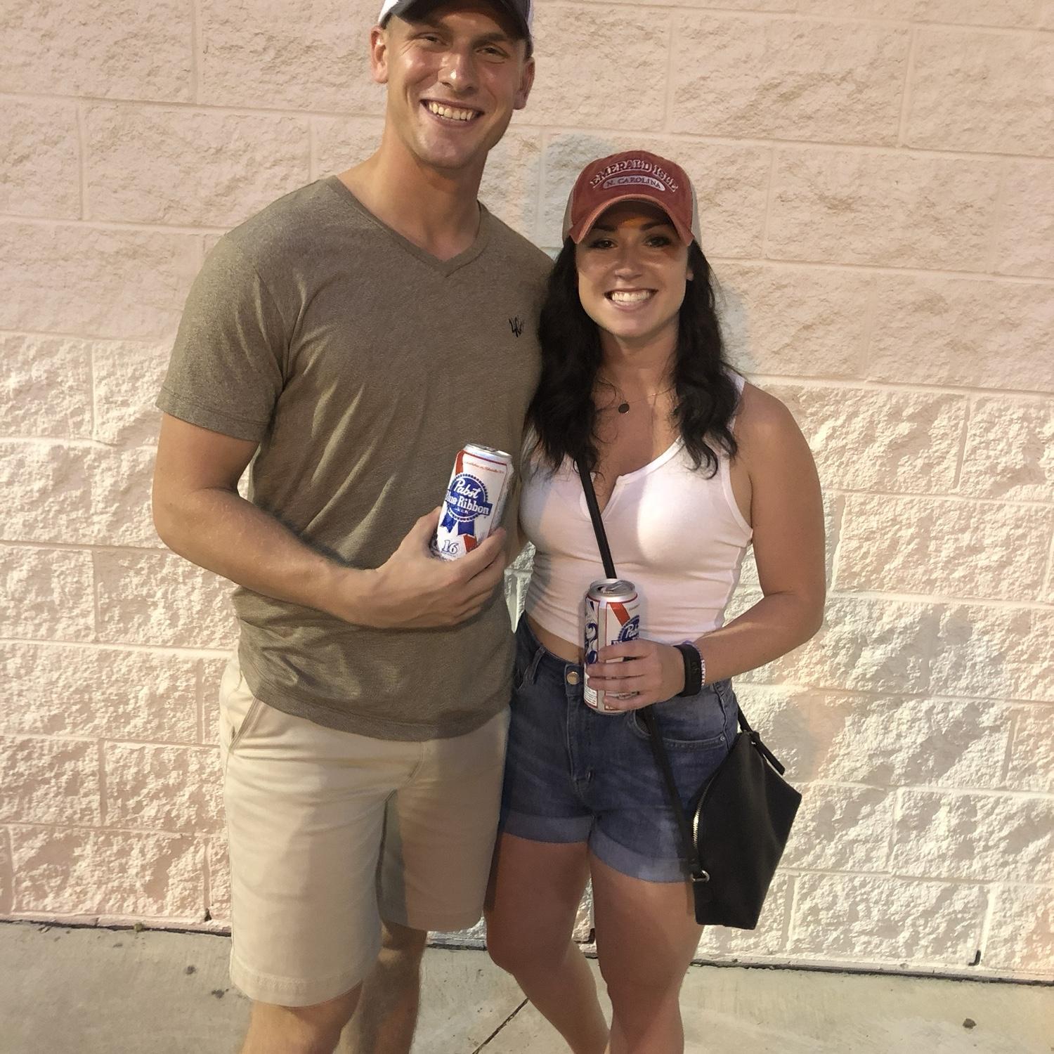 The summer we met! 2018