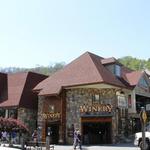 Rocky Top Wine Trail