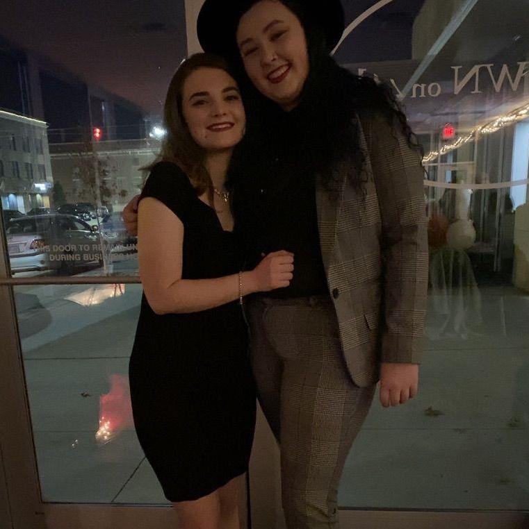 red ribbon ball, 2019