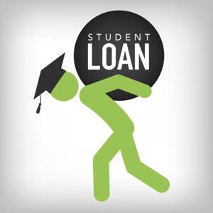 Help Us Pay Our Student Loans <3 Anything Helps!
