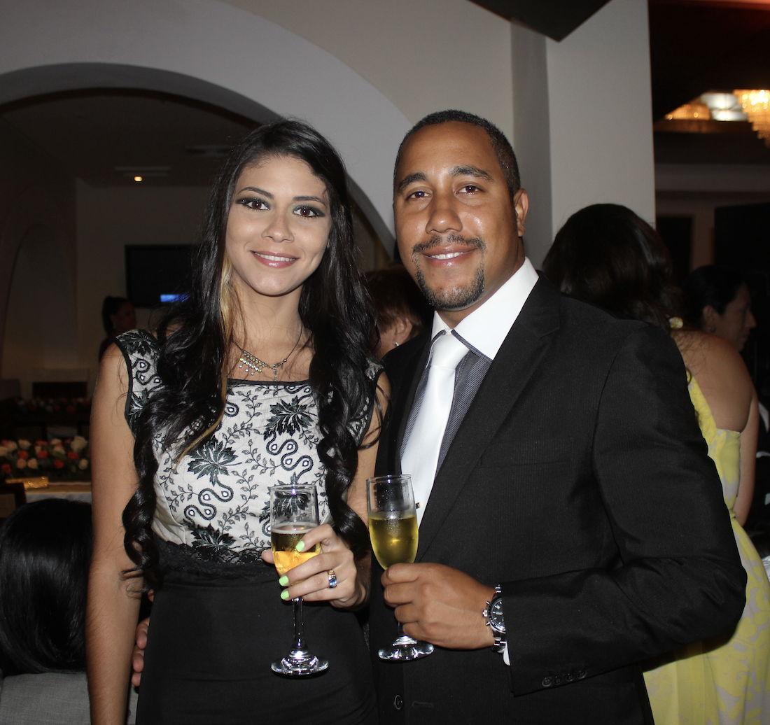 The Wedding Website of 1 Sismo and Liz & Richie