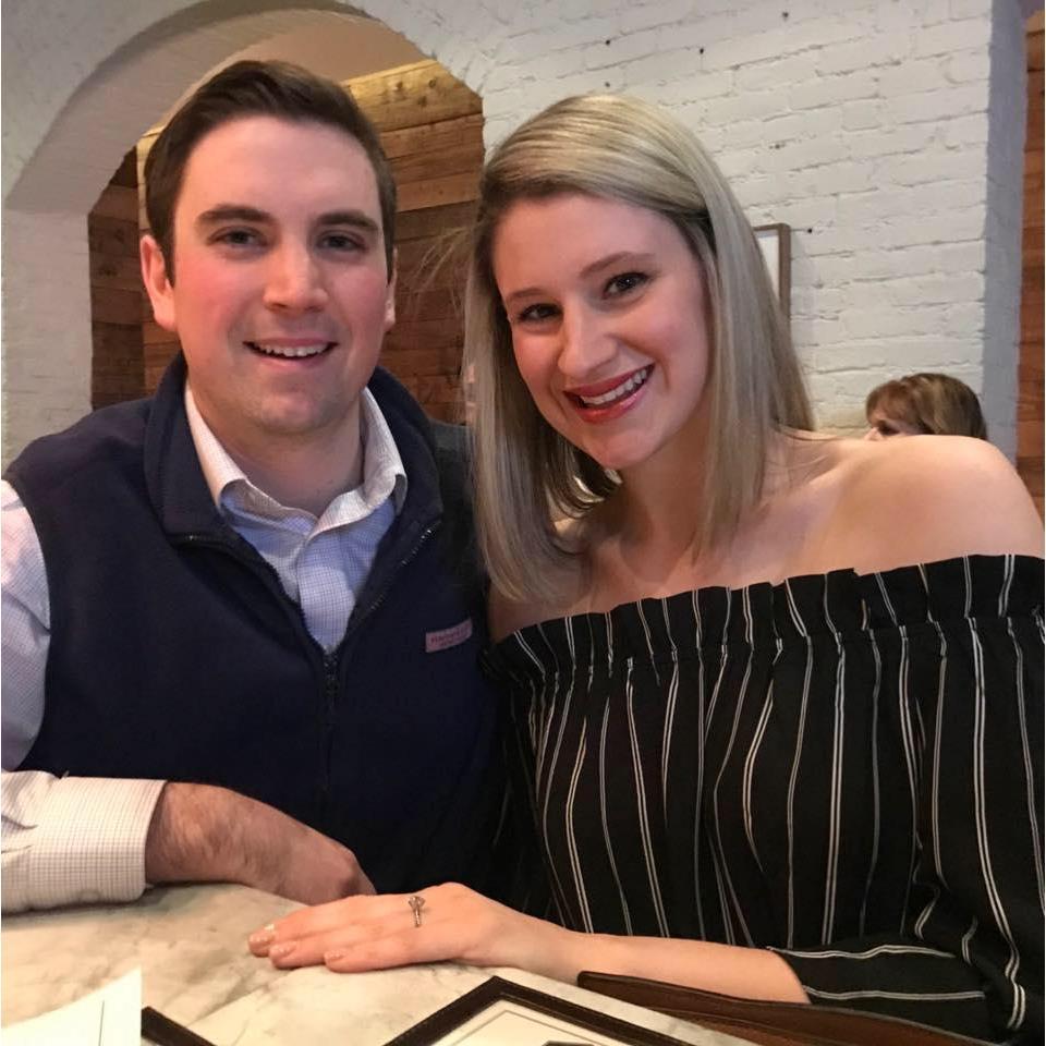 Our engagement